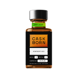 Kentucky Bourbon - "Kentucky Red" - Beard/Hair/Tattoo Oil