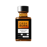 "Nevada Farm Bourbon" - Beard/Hair/Tattoo Oil