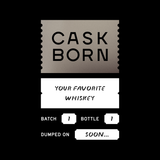 Coming Soon - Your Favorite Whiskey - Beard & Hair Oil