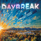 Barrelheads - "Daybreak" - Beard/Hair/Tattoo Oil