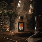 Father's Day Build-Your-Own Whiskey Oil Cocktail
