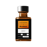 Caskborn beard, hair, and skin oil made using Barrelheads' Journey
