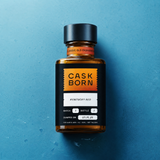 Kentucky Bourbon - "Kentucky Red" - Beard/Hair/Tattoo Oil