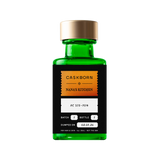 Caskborn beard, hair, and skin oil made using Nana's Kitchen's RC SEG-1514